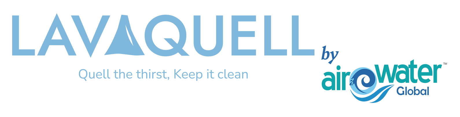 Lavaquell by Airowater | Sustainable Water Solutions in UAE and GCC